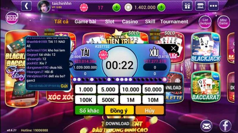 huong dan nguoi choi cach tai rikvip tai ios iphone Hướng Dẫn Người Chơi Cách Tải Rikvip Tại Ios/Iphone