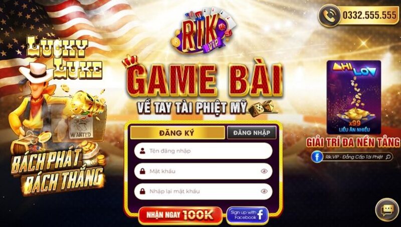 nhung sieu pham ca cuoc hay va hap dan nhat chi co tai rikvip Những Siêu Phẩm Cá Cược Hay Và Hấp Dẫn Nhất Chỉ Có Tại Rikvip