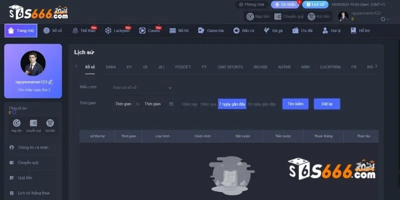S666 áp dụng công nghệ hiện đại để bảo mật tài khoản nhiều lớp