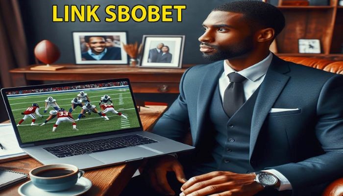 Link vào nhà cái Sbobet không chặn mới nhất