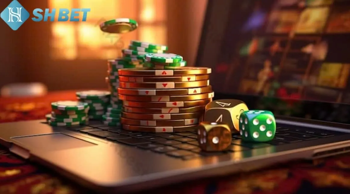 TRANG CHỦ 24 Tổng quan về cổng game đổi thưởng uy tín Shbet