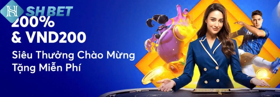 TRANG CHỦ 26 Đánh giá những điểm nổi bật của cổng game đổi thưởng Shbet