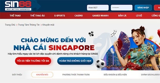 Giao diện đẳng cấp