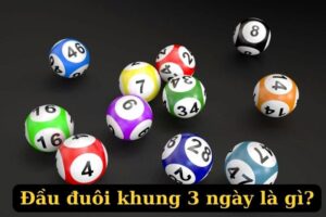 Khái quát về đầu đuôi khung 3 ngày
