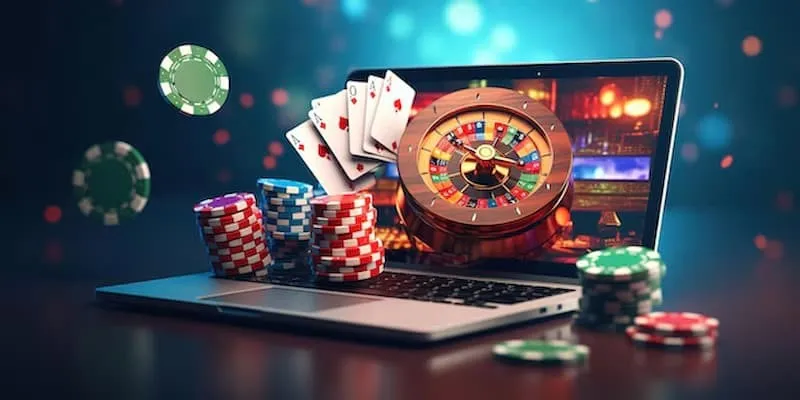 Đa dạng hình thức cá cược game tại Sin88