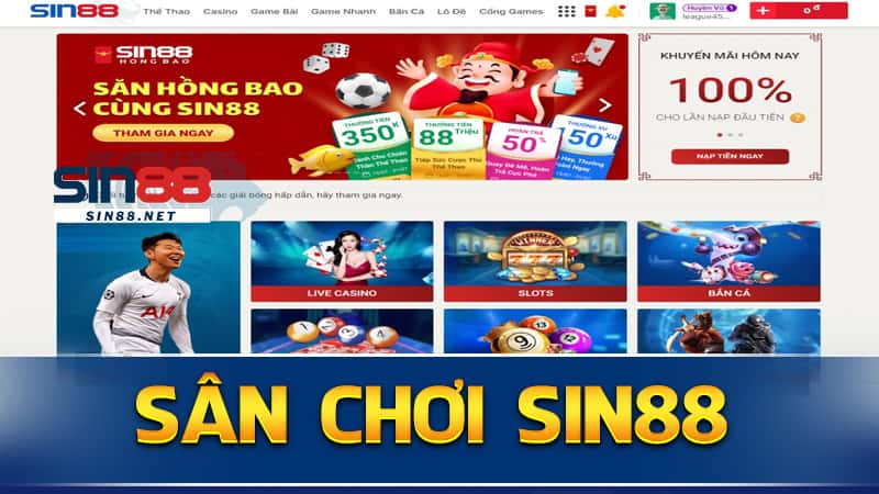 Bí kíp chơi Sin88 đánh đâu trúng đó từ các cao thủ cá cược sừng sỏ