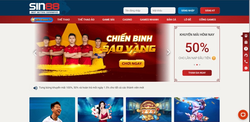 Link vào nhà cái an toàn và nhanh chóng