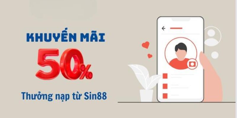 Sự kiện ưu đãi 50% dành cho tất cả thành viên