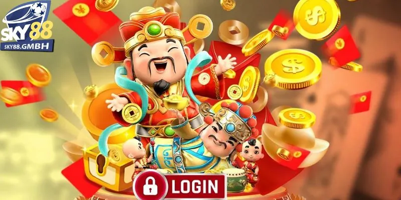 Sky88 - Nhà Cái Uy Tín | Sky88 Đăng Nhập Chuẩn Nhất 57 Các bước tạo tài khoản trên nhà cái Sky88 đơn giản và nhanh chóng