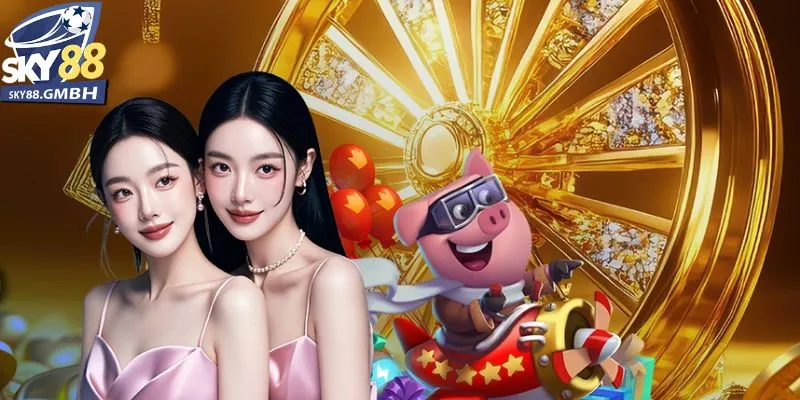Sky88 - Nhà Cái Uy Tín | Sky88 Đăng Nhập Chuẩn Nhất 53 Nhà cái Sky88 uy tín có trụ sở hoạt động ở châu Âu