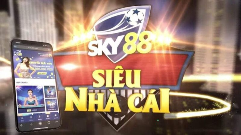 Đăng ký Sky88 nhanh chóng