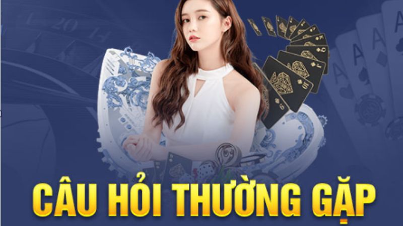 Câu hỏi thường gặp tại Sky88