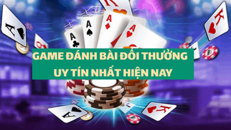 Game bài đổi thưởng uy tín tại Sky88