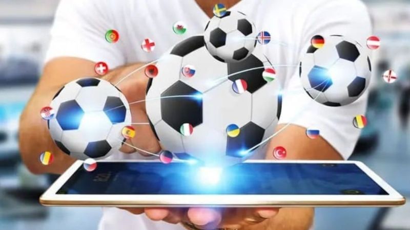 Cá cược Thể thao ảo uy tín tại Sky88