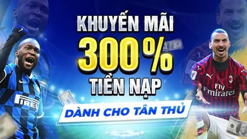 Khuyến mãi tân thủ Sky88