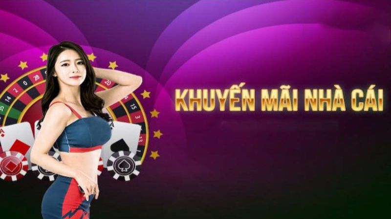 Khuyến mãi ưu đãi tại Sky88
