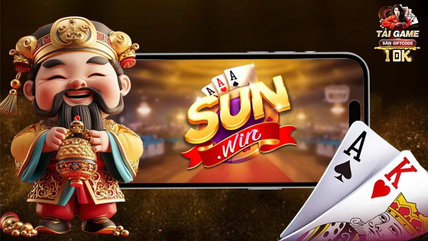 Những Điểm Khác Biệt Sunwin So Với Các Cổng Game Khác