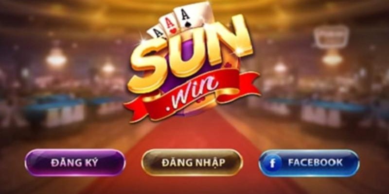 Tổng quan về cổng game Sunwin