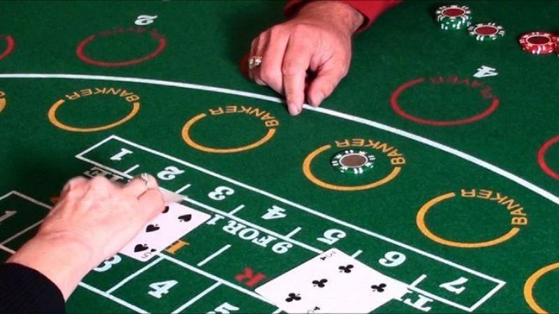 Tổng quan về cách soi cầu Baccarat