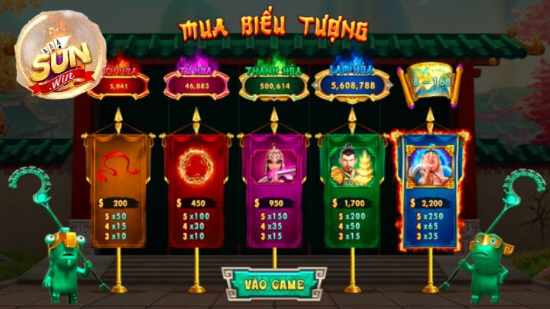 Nổ hũ Natra Sunwin: Giới thiệu tổng quan về trò chơi và nhà cái