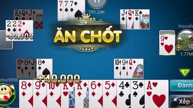 Tìm Hiểu Về Game Phỏm Online Sunwin