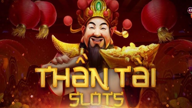 Thần tài Sunwin: Khái niệm và cơ chế game nổ hũ