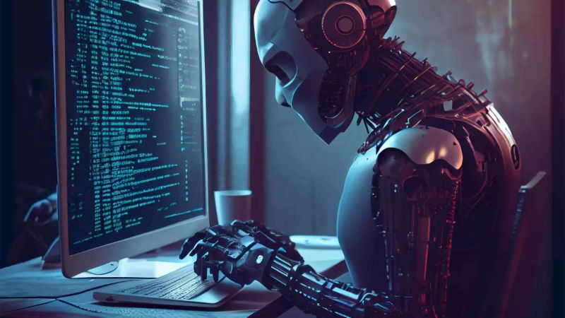 Tool Robot 5.0 Baccarat và ứng dụng trong sòng bài