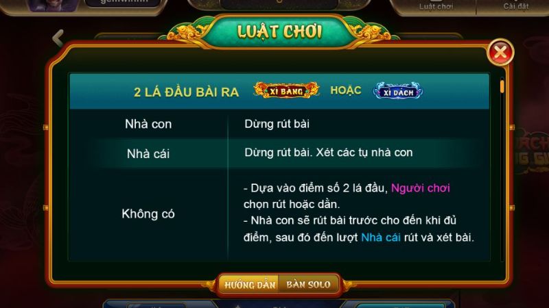 Tổng quan về Xì Dách Sunwin - Nền tảng và tính năng nổi bật