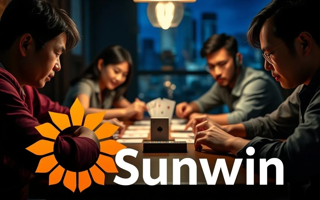 Cách chơi game mậu binh trên Sunwin