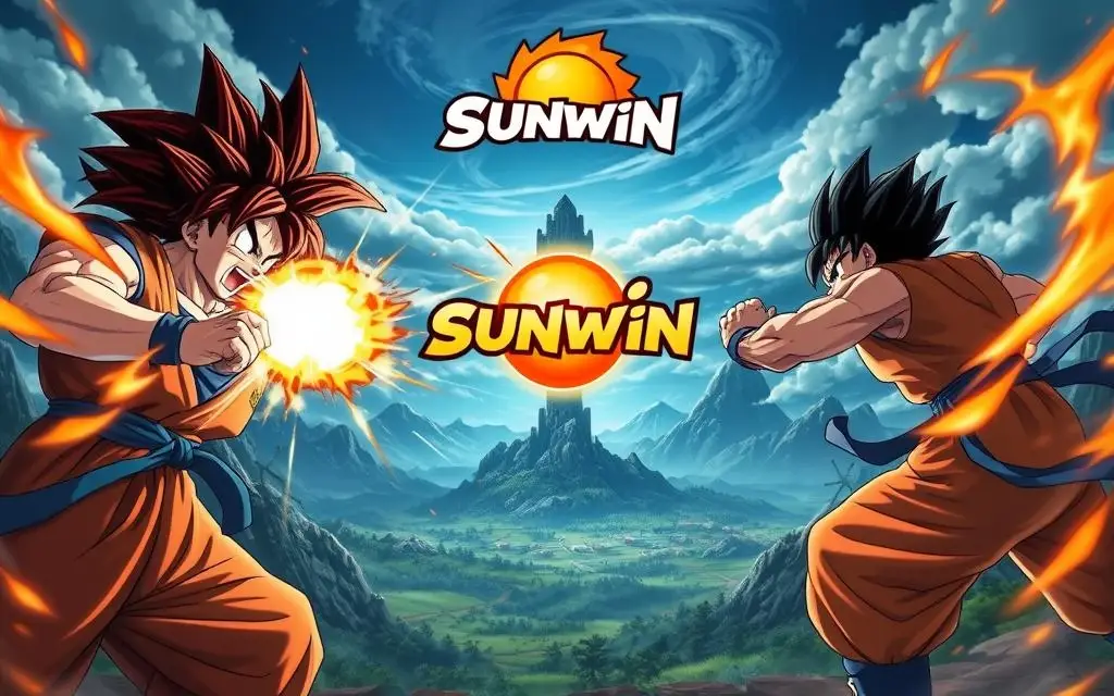 Game đối kháng Sunwin