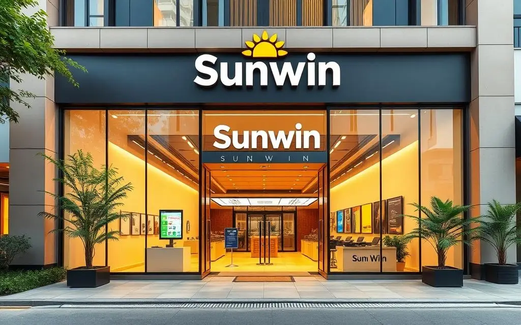Nhà cái lô đề Sunwin