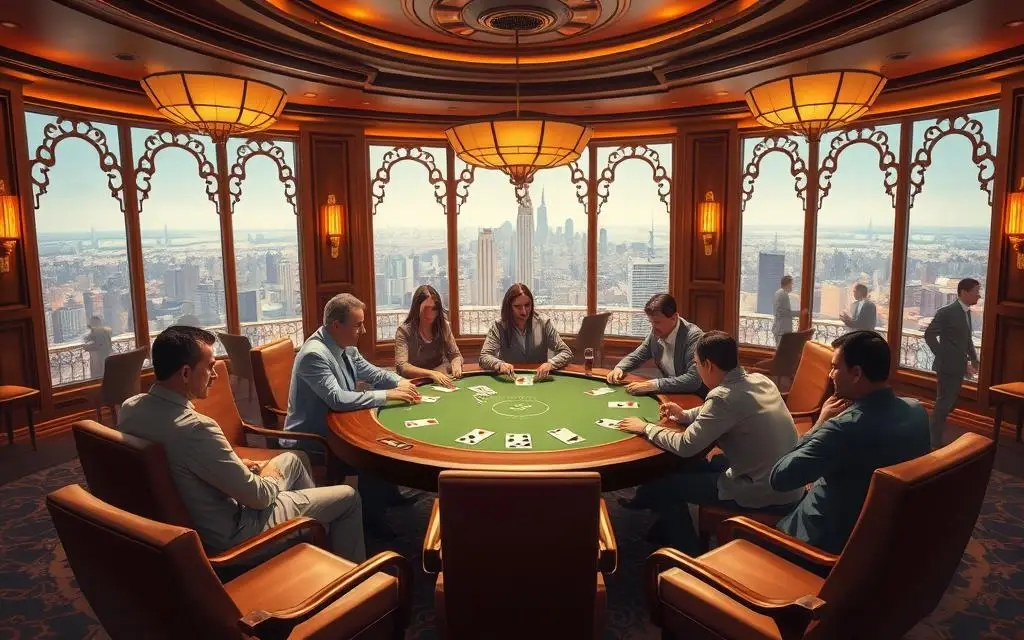 Sunwin cung cấp nhiều game bài như Poker, Baccarat và Xì tố
