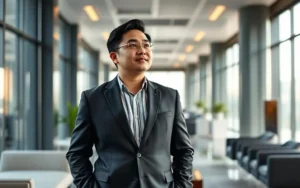 Bùi William Khang - Founder Cổng Game Đổi Thưởng Sunwin