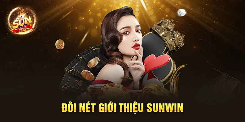 Trang chủ 11 Đôi nét giới thiệu Sunwin