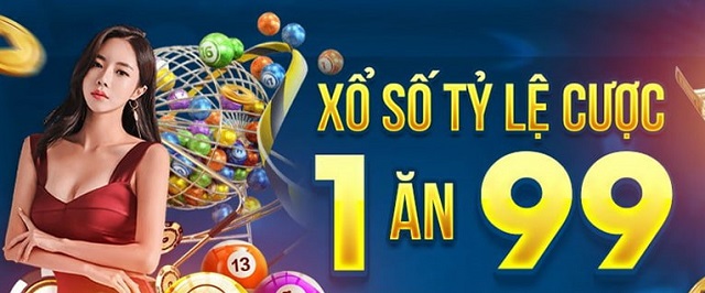 Lô đề trực tuyến trả thưởng cao