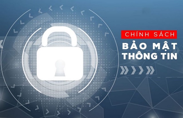 Nhà cái bảo mật thông tin người dùng tuyệt đối