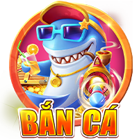 bắn cá