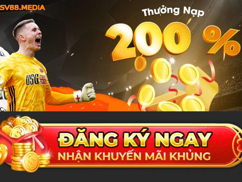 Tân thủ có cơ hội nhận về 20 triệu khi nạp tiền lần 2