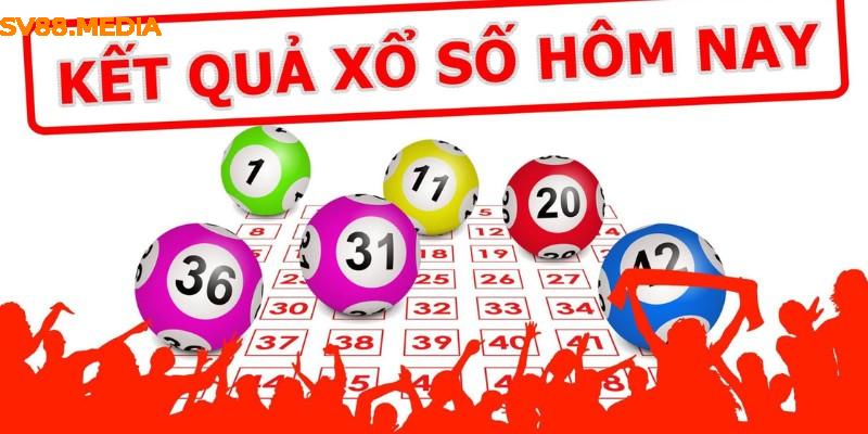 Những thông tin thú vị về XSMB tại Sv88