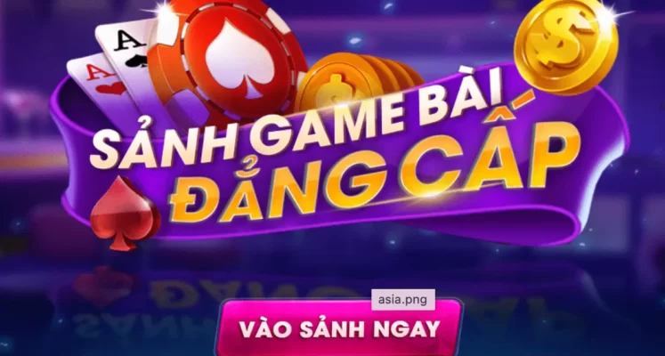 Game bài trực tuyến 