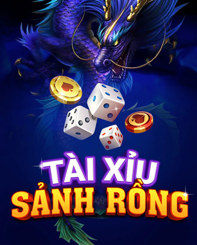 tai xiu sanh rong ta88