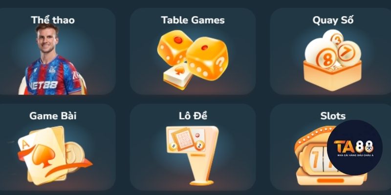 Game bài 3D đổi thưởng ăn tiền thật thú vị