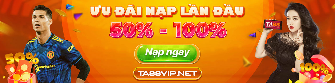 nhà cái ta88 đẳng cấp châu á