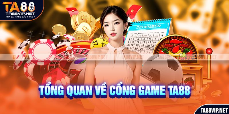Cổng game TA88 được tổ chức thế giới cấp phép hợp pháp