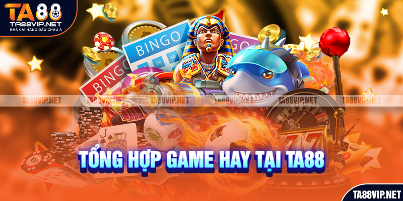Đa dạng các thể loại game đang chờ đón bạn thử nghiệm