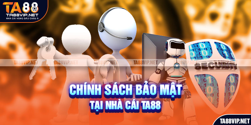 Hệ thống bảo mật sử dụng các mã hóa phức tạp để bảo vệ tuyệt mật thông tin người chơi