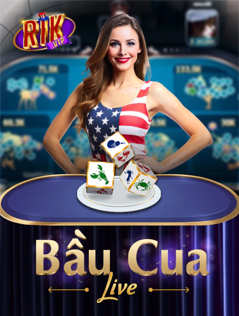 Bầu Cua Live