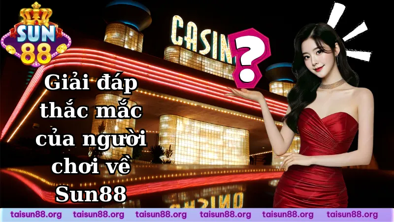 Những thắc mắc phổ biến khi tham gia tại cổng game Những thắc mắc phổ biến khi tham gia tại cổng game