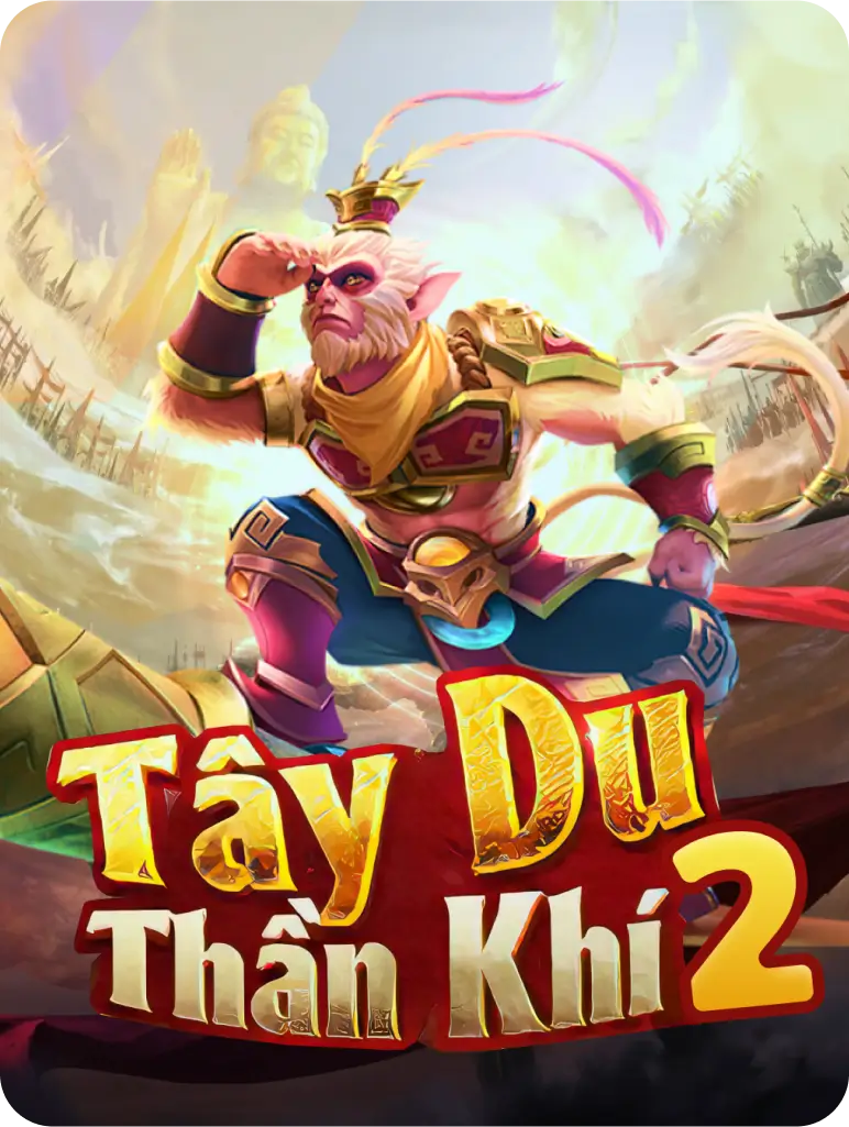 Tây du thần khí 2 Sun88