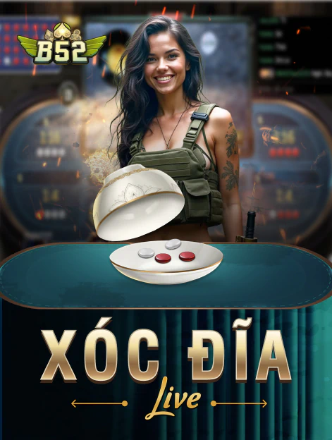 Xóc đĩa Live Sun88